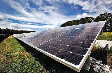 Solar Energy Solutions 